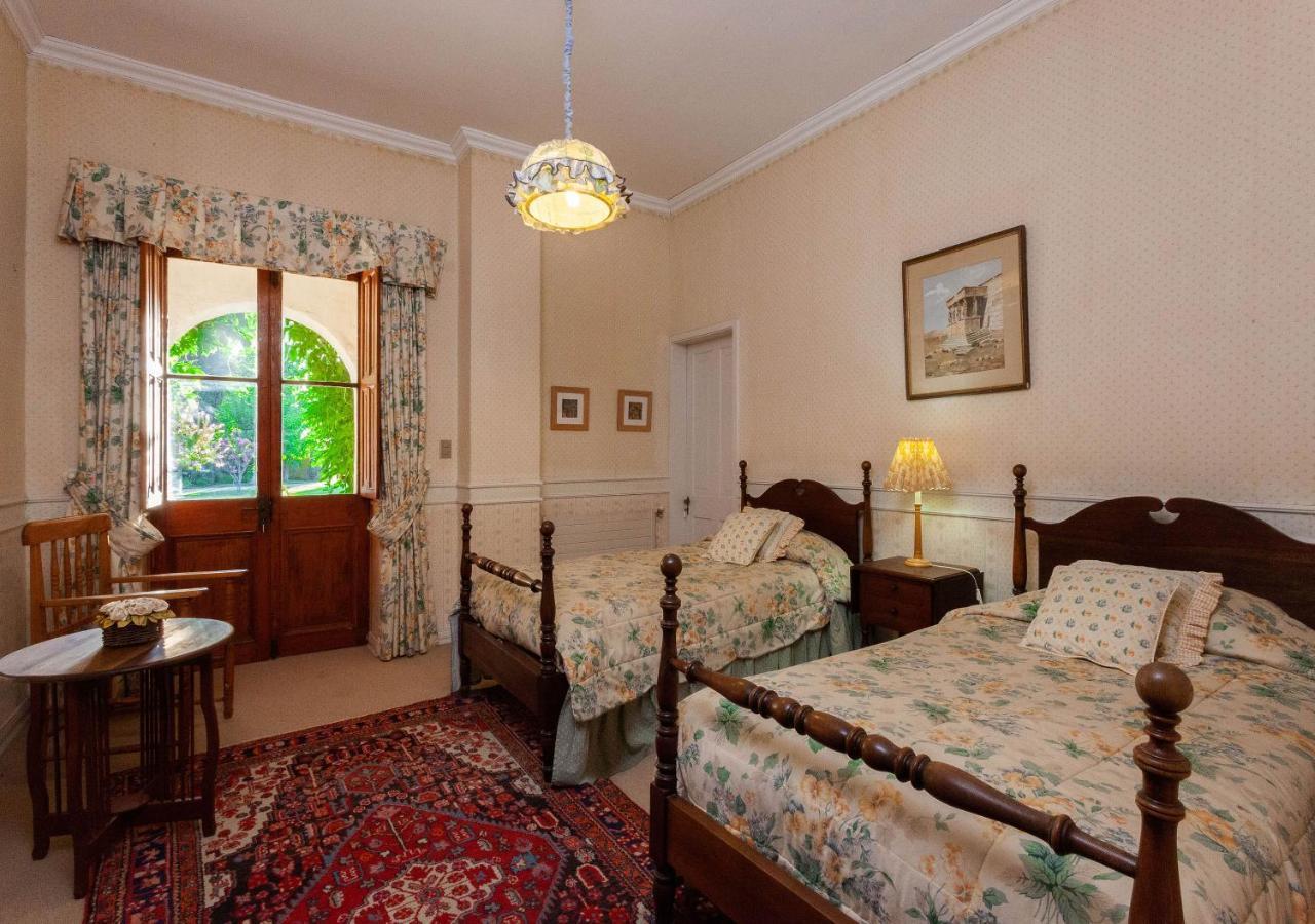 Hotel Boutique Almahue Pichidegua Eksteriør billede