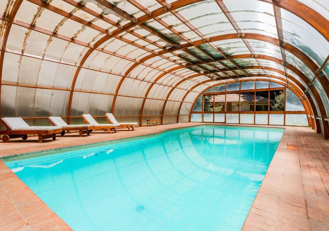 Hotel Boutique Almahue Pichidegua Eksteriør billede