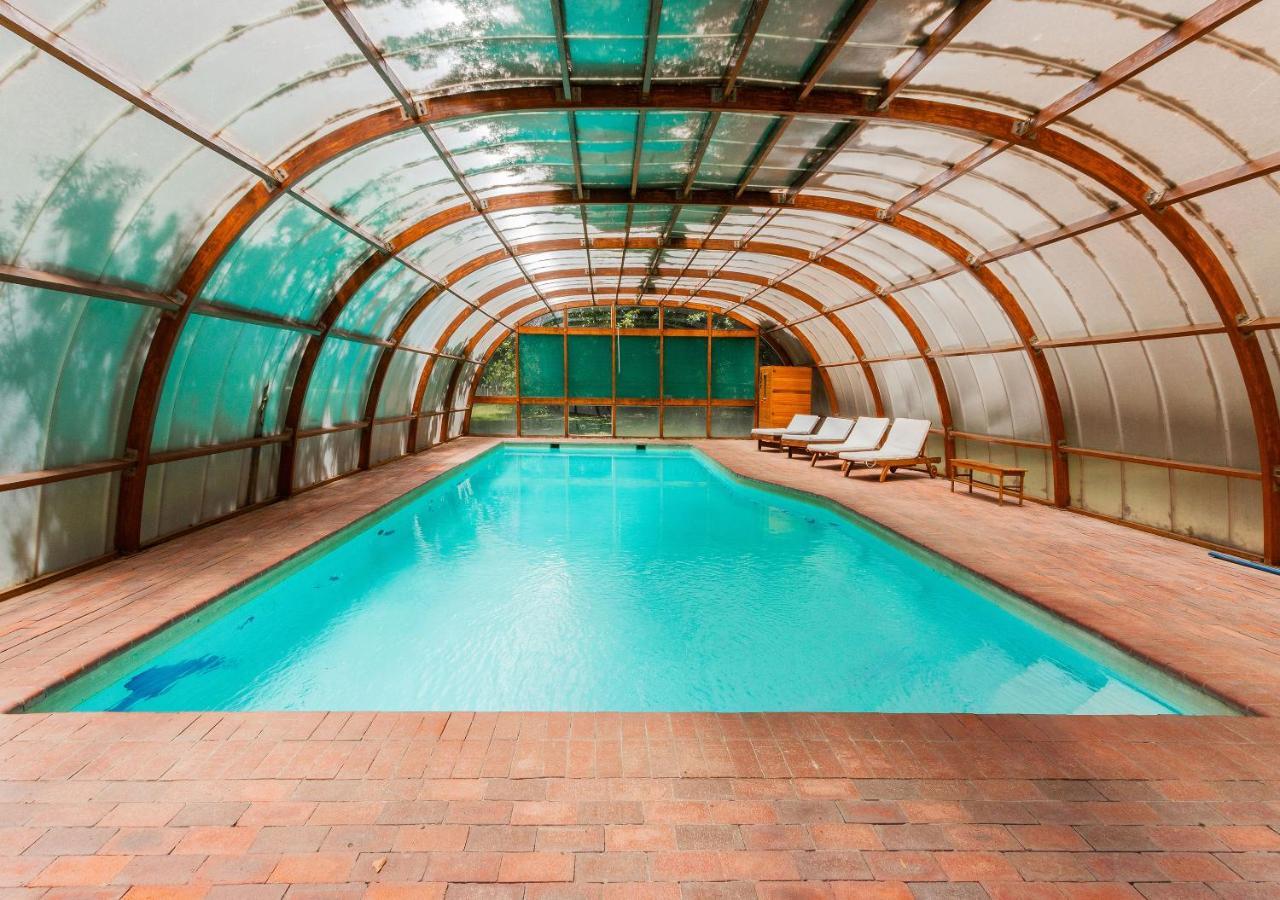 Hotel Boutique Almahue Pichidegua Eksteriør billede