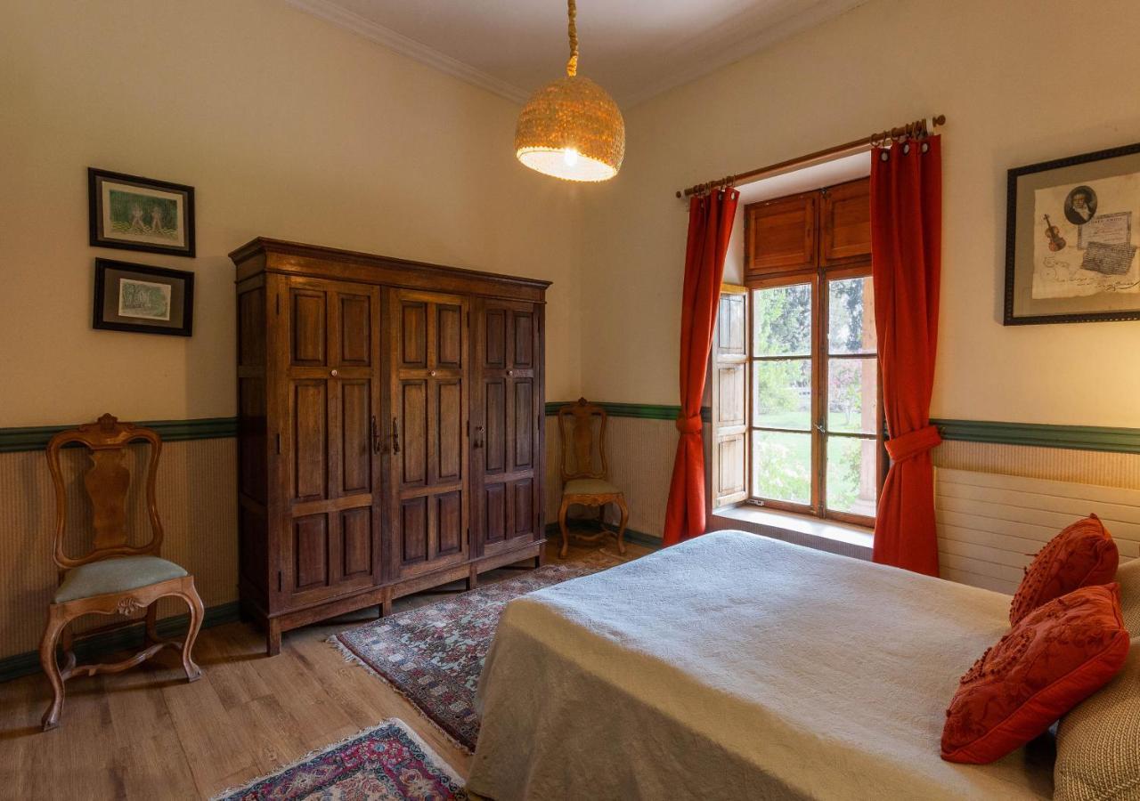 Hotel Boutique Almahue Pichidegua Eksteriør billede
