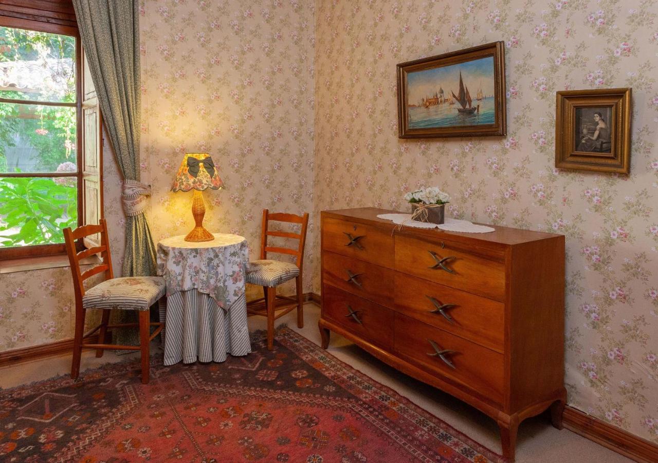 Hotel Boutique Almahue Pichidegua Eksteriør billede