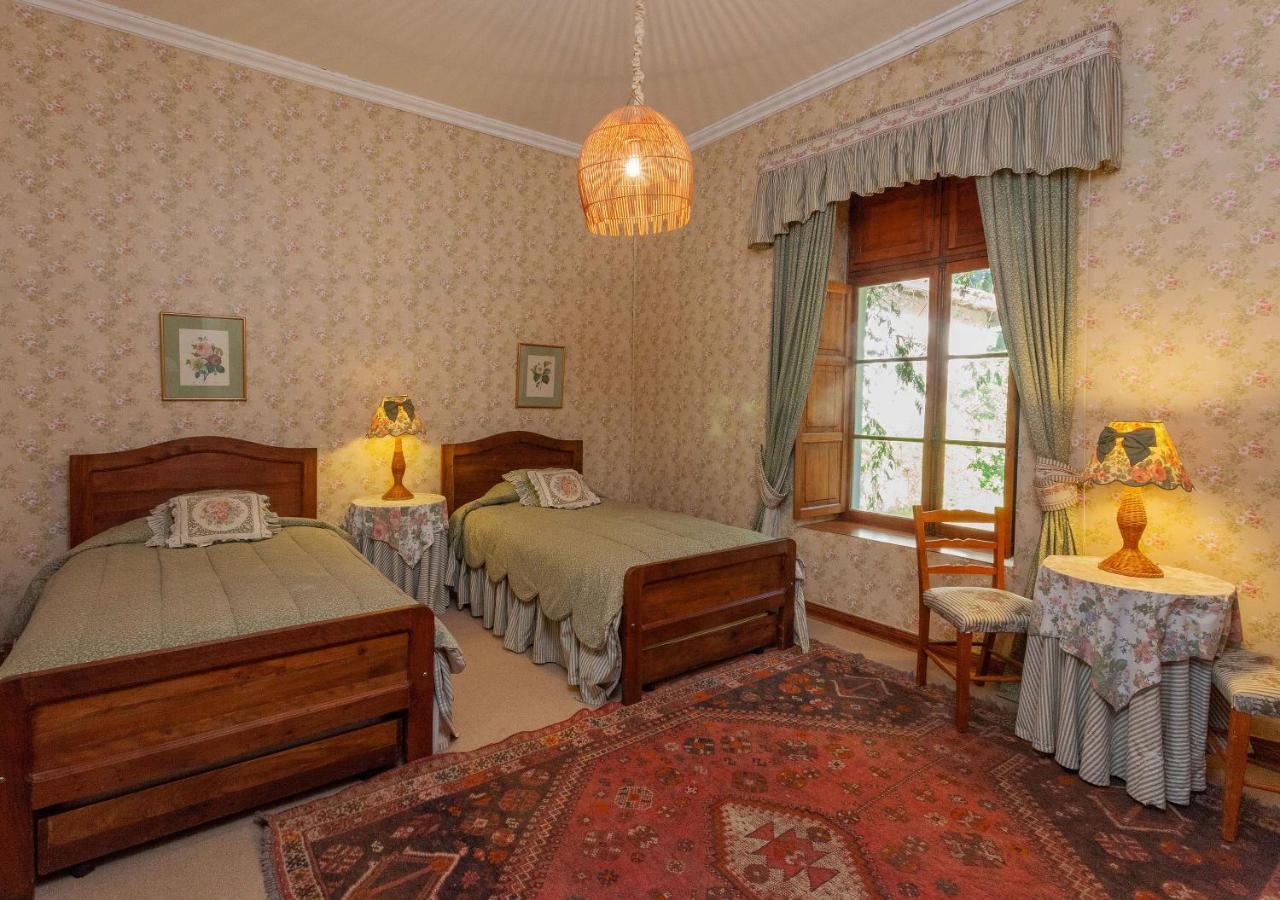 Hotel Boutique Almahue Pichidegua Eksteriør billede