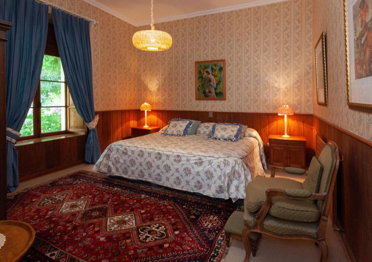 Hotel Boutique Almahue Pichidegua Eksteriør billede