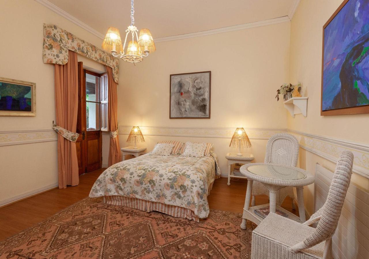 Hotel Boutique Almahue Pichidegua Eksteriør billede